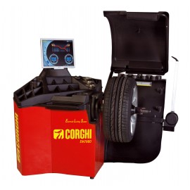 BALANCEADORA EM7480 CORGHI