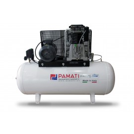 pamati piston 10hp-500lts