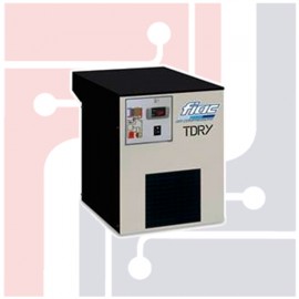 SECADOR DE AIRE TDRY12