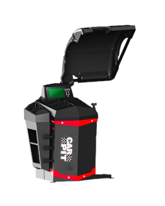 BALANCEADORA DE AUTOS BA4131 CARPIT