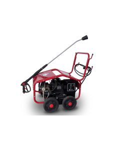 HIDROLAVADORA MAXIMA 120 BAR / 10 LTS AGUA FRIA 230V