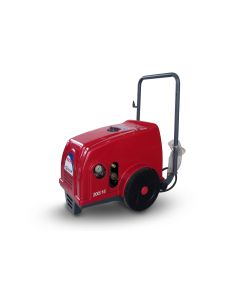 HIDROLAVADORA MULTIPLA 200 BAR / 15 LTS AGUA FRIA 380V