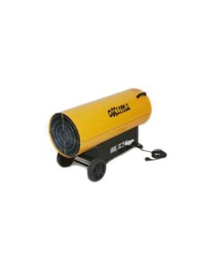 GENERADOR DE AIRE CALIENTE SG360A OKLIMA